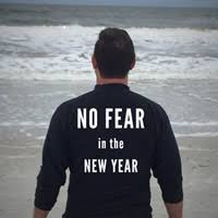 No Fear in the New Year