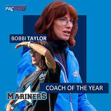 For the second straight year Bobbi Taylor of the @viumariners @viu_ws has  been named the #PACWESTBC women's ⚽️ Coach of the Year! | Instagram